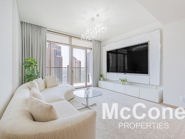 2 Bedroom Apartment for Sale in Palace Residences, Dubai Creek Harbour (The Lagoons)