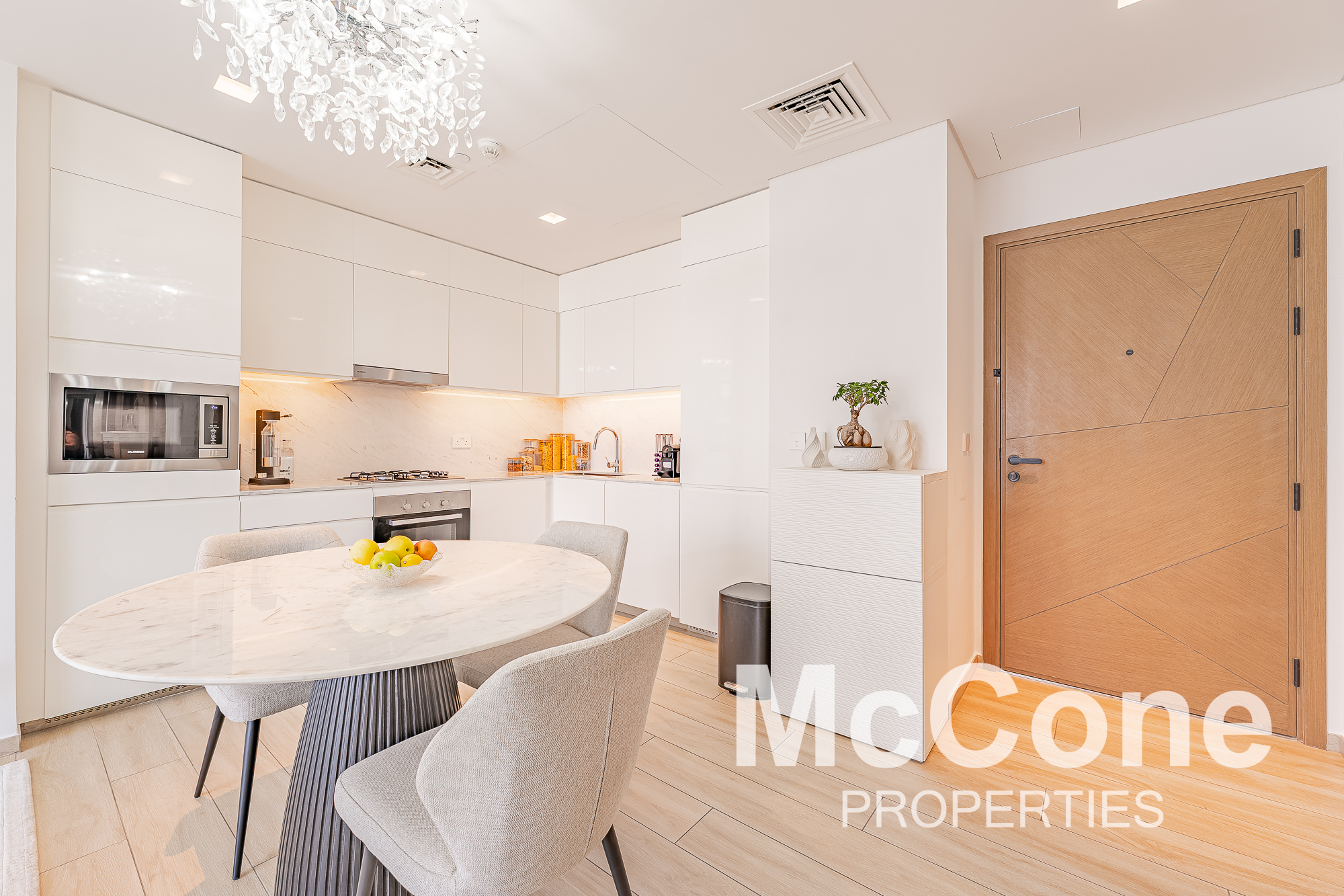 2 Bedroom Apartment for Sale in Palace Residences, Dubai Creek Harbour (The Lagoons) — photo 4 of 17