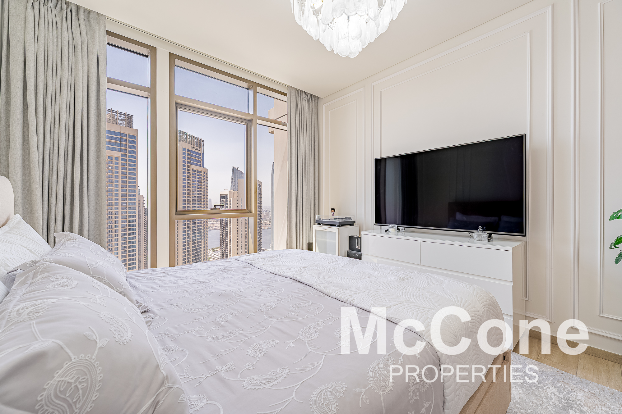 2 Bedroom Apartment for Sale in Palace Residences, Dubai Creek Harbour (The Lagoons) — photo 6 of 17