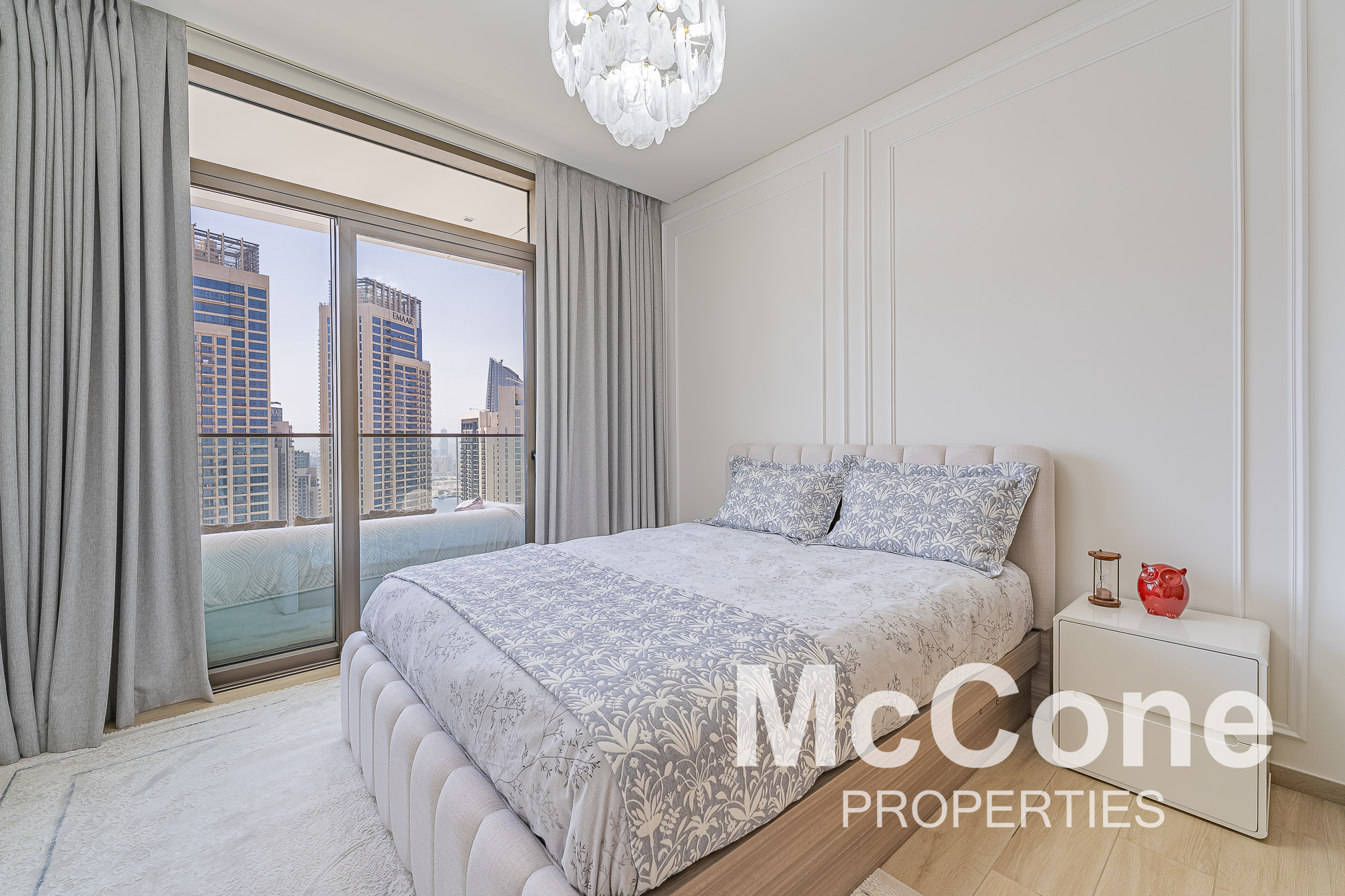 2 Bedroom Apartment for Sale in Palace Residences, Dubai Creek Harbour (The Lagoons) — photo 8 of 17