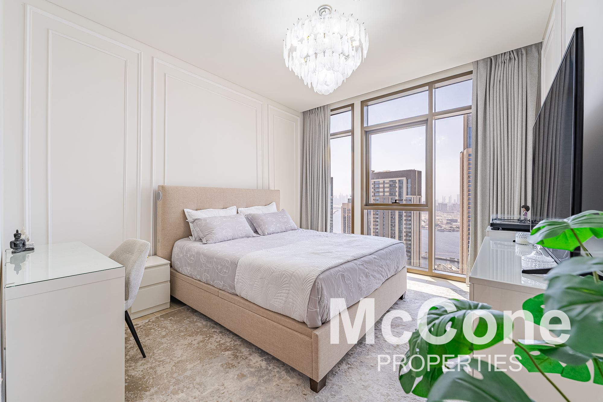 2 Bedroom Apartment for Sale in Palace Residences, Dubai Creek Harbour (The Lagoons) — photograph 10 of 17