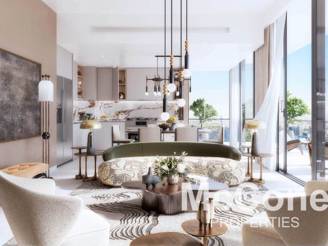 1 Bedroom Apartment for Sale in Creek Waters, Dubai Creek Harbour (The Lagoons)