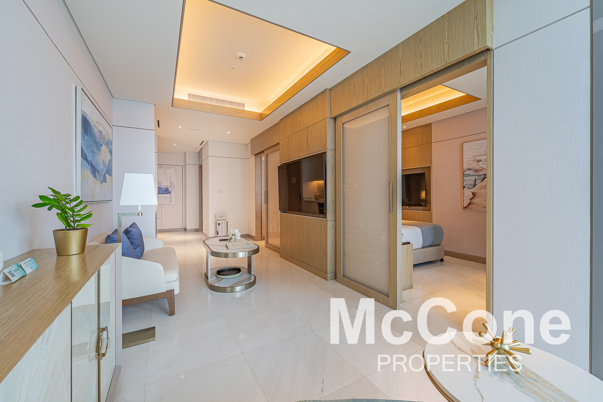 Studio Apartment for Sale in Five Luxe JBR, Jumeirah Beach Residence — photo 2 of 11