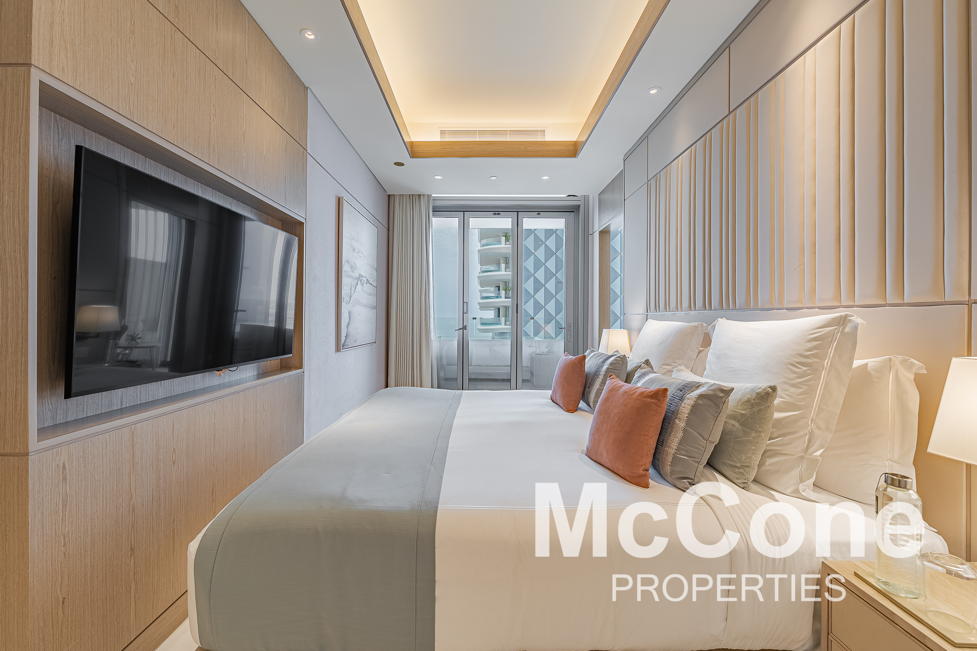 Studio Apartment for Sale in Five Luxe JBR, Jumeirah Beach Residence — photo 5 of 11