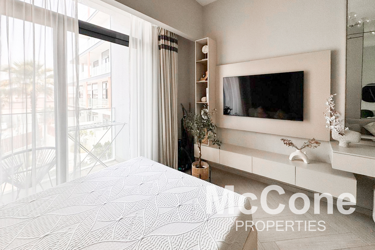 Studio Apartment for Sale in Oxford 212, Jumeirah Village Circle — photo 5 of 10