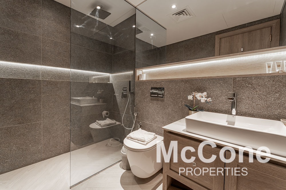 Studio Apartment for Sale in Oxford 212, Jumeirah Village Circle — photo 9 of 10
