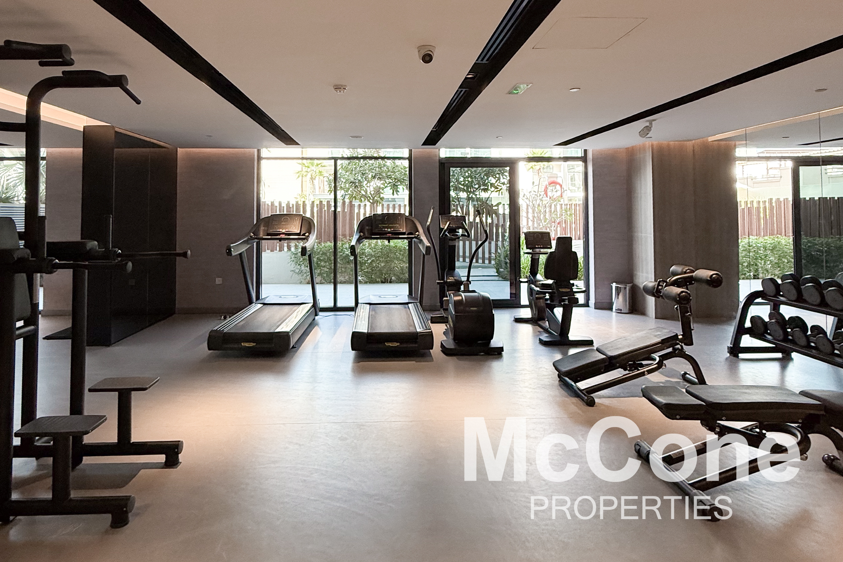 Studio Apartment for Sale in Oxford 212, Jumeirah Village Circle — photograph 10 of 10