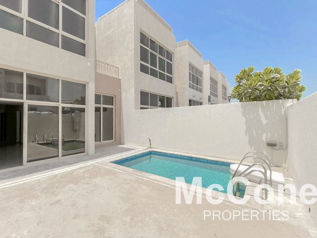 4 Bedroom Townhouse for Sale in HE Villas, Al Furjan