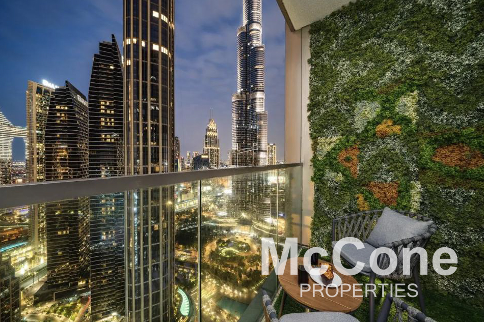 2 Bedroom Apartment for Sale in Grande, Downtown Dubai — photograph 21 of 24