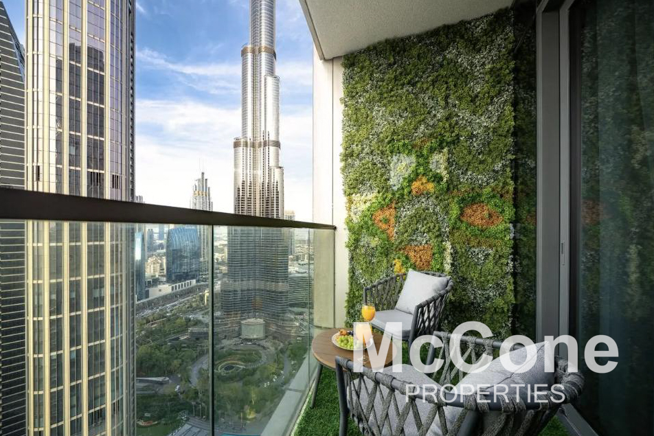 2 Bedroom Apartment for Sale in Grande, Downtown Dubai — photograph 22 of 24