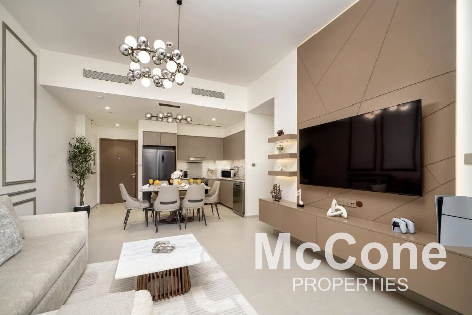 2 Bedroom Apartment for Sale in Grande, Downtown Dubai — photo 4 of 24
