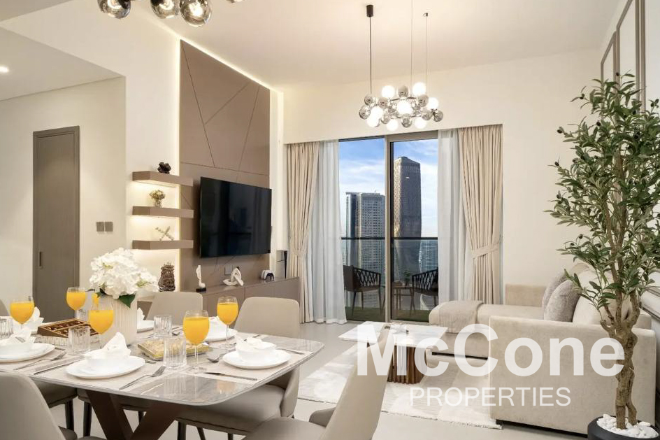 2 Bedroom Apartment for Sale in Grande, Downtown Dubai — photo 8 of 24