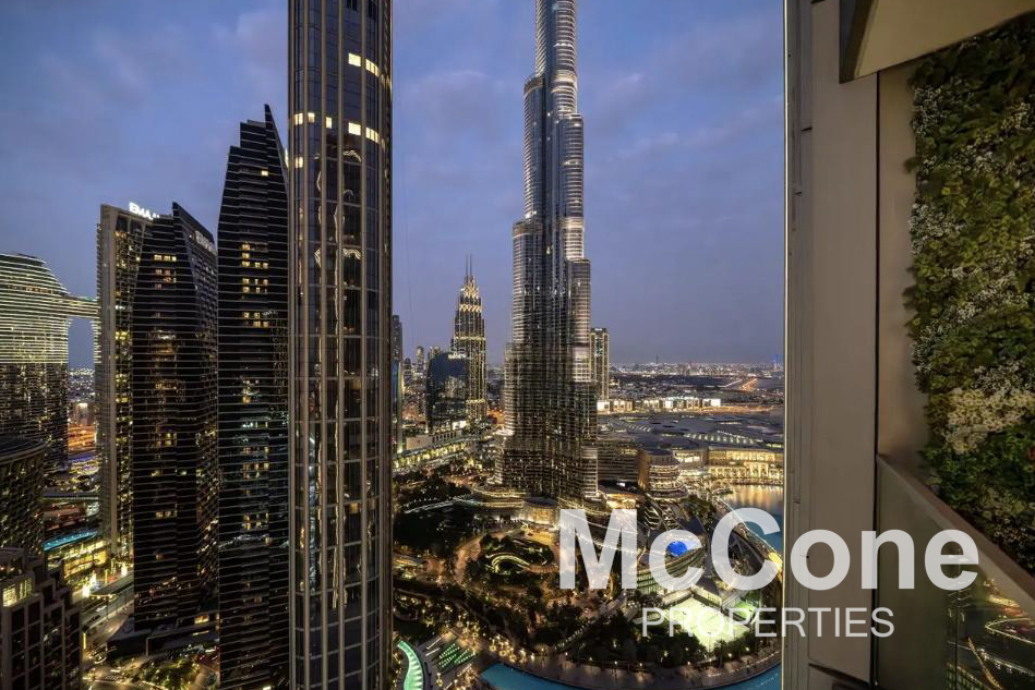 2 Bedroom Apartment for Sale in Grande, Downtown Dubai — photograph 23 of 24