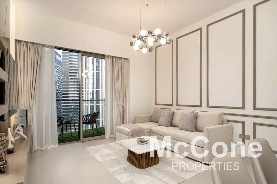 2 Bedroom Apartment for Sale in Grande, Downtown Dubai — photo 3 of 24