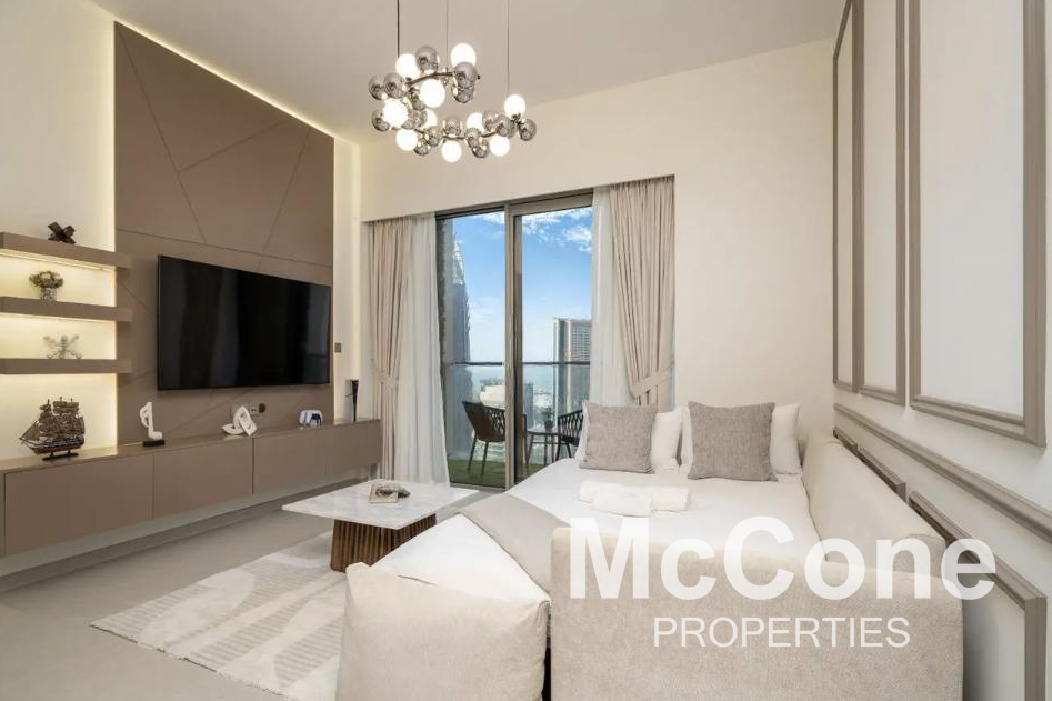 2 Bedroom Apartment for Sale in Grande, Downtown Dubai — photo 7 of 24