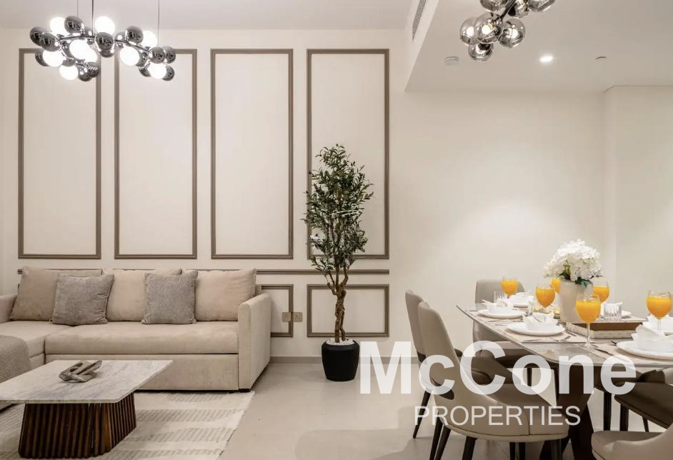 2 Bedroom Apartment for Sale in Grande, Downtown Dubai — photo 6 of 24
