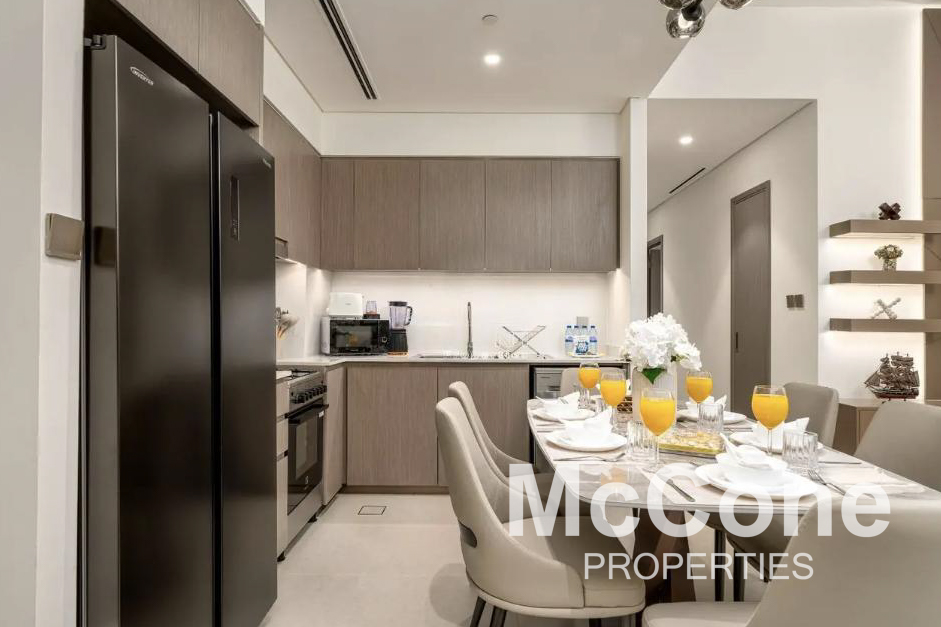 2 Bedroom Apartment for Sale in Grande, Downtown Dubai — photo 9 of 24
