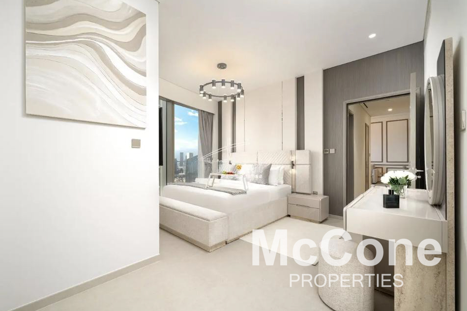 2 Bedroom Apartment for Sale in Grande, Downtown Dubai — photograph 12 of 24