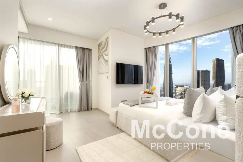 2 Bedroom Apartment for Sale in Grande, Downtown Dubai — photograph 11 of 24