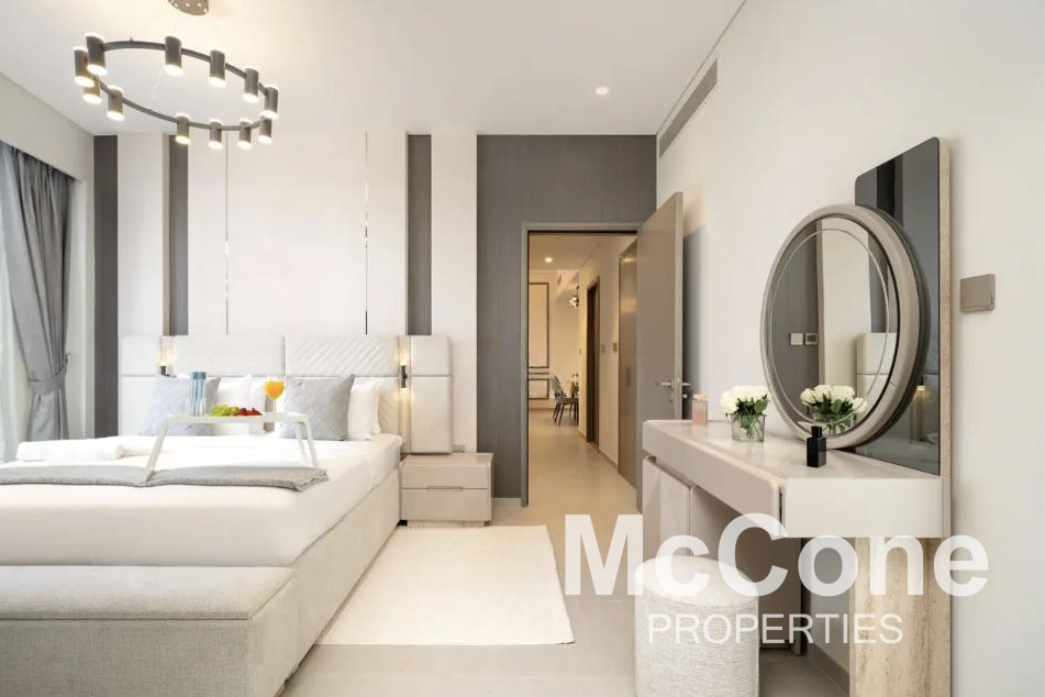 2 Bedroom Apartment for Sale in Grande, Downtown Dubai — photograph 13 of 24