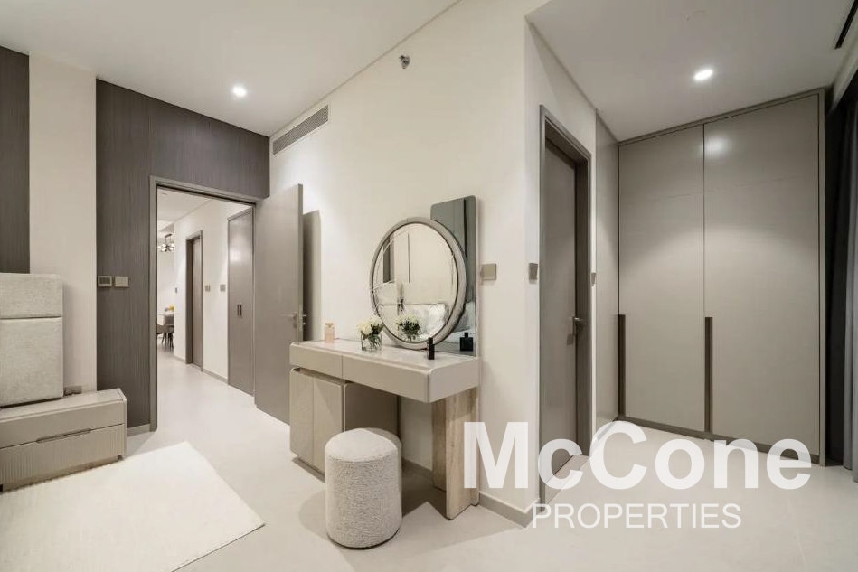 2 Bedroom Apartment for Sale in Grande, Downtown Dubai — photograph 16 of 24