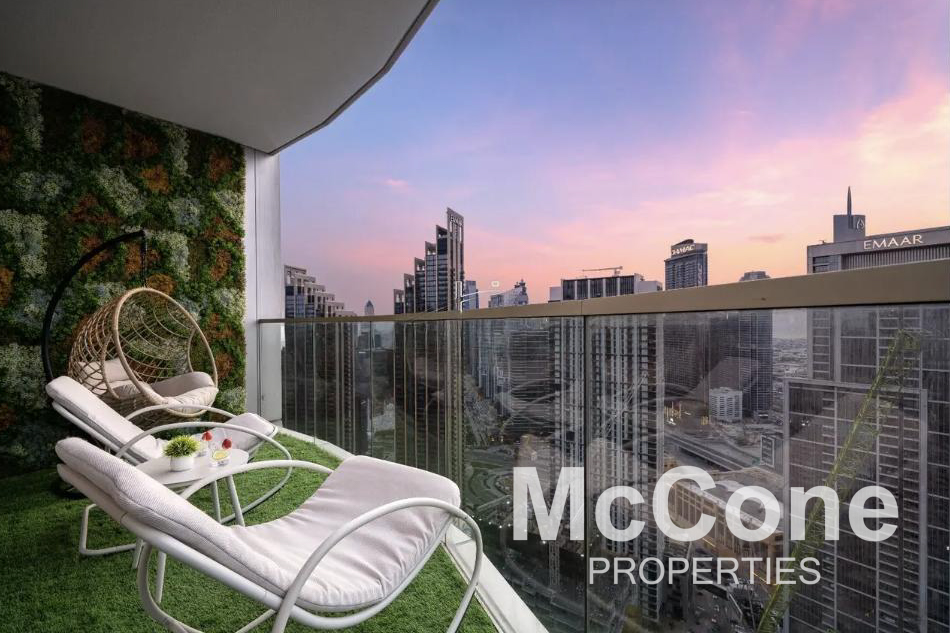 2 Bedroom Apartment for Sale in Grande, Downtown Dubai — photograph 19 of 24