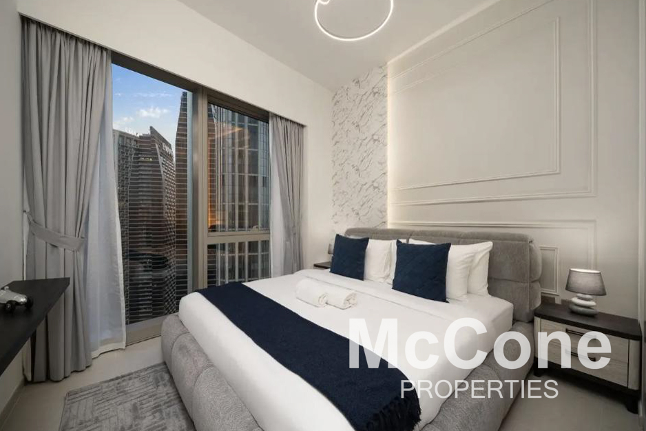 2 Bedroom Apartment for Sale in Grande, Downtown Dubai — photograph 14 of 24