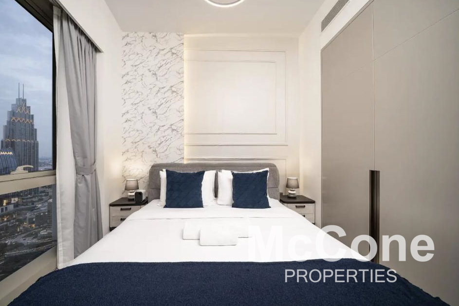 2 Bedroom Apartment for Sale in Grande, Downtown Dubai — photograph 15 of 24