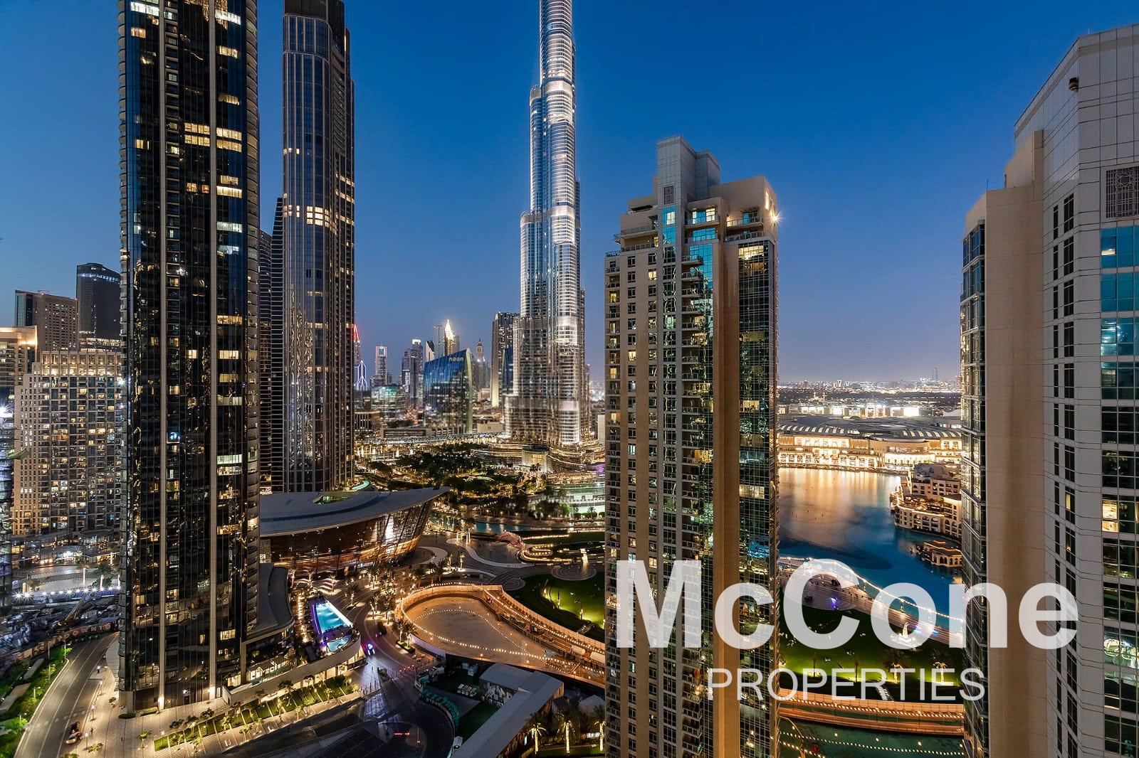 2 Bedroom Apartment for Sale in Grande, Downtown Dubai — photograph 24 of 24
