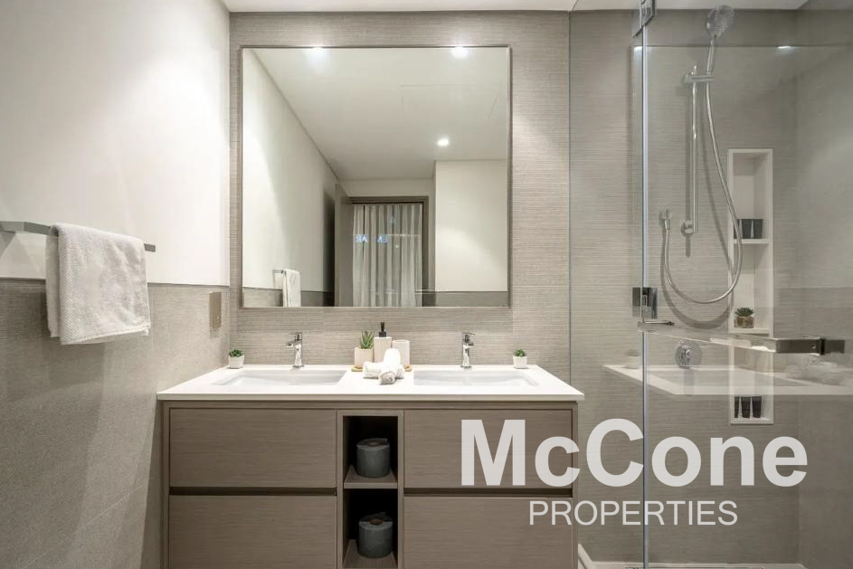 2 Bedroom Apartment for Sale in Grande, Downtown Dubai — photograph 18 of 24