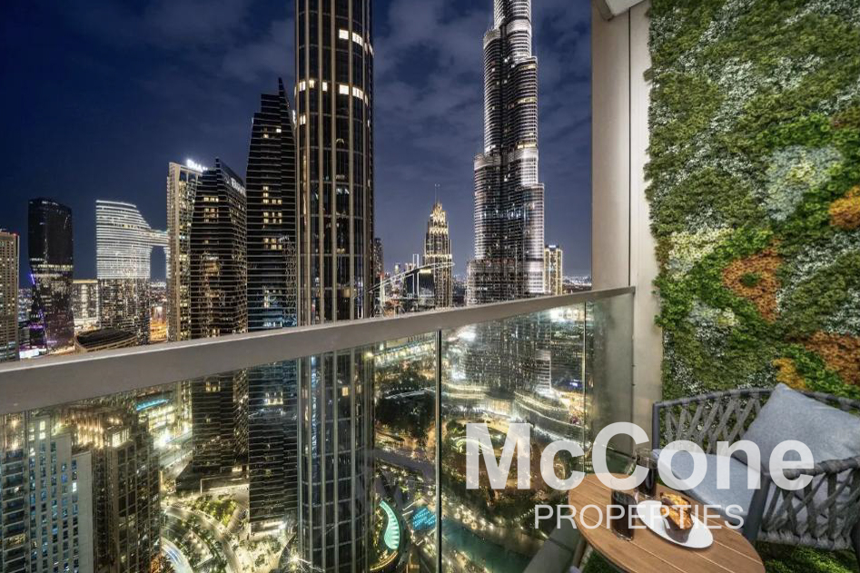 2 Bedroom Apartment for Sale in Grande, Downtown Dubai
