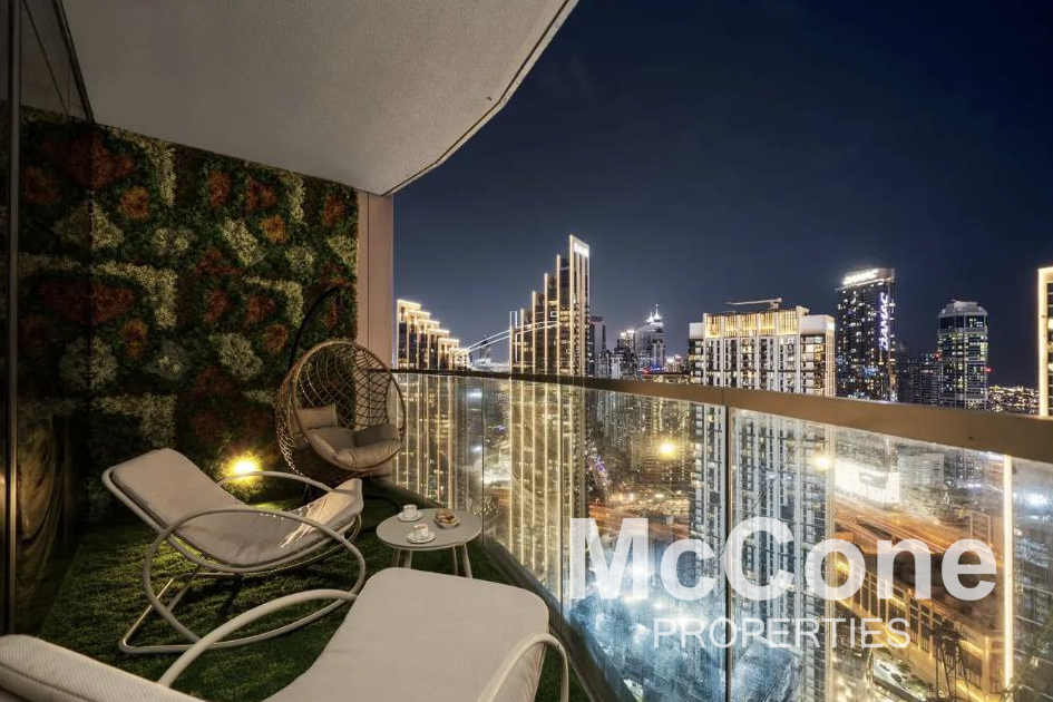 2 Bedroom Apartment for Sale in Grande, Downtown Dubai — photograph 20 of 24