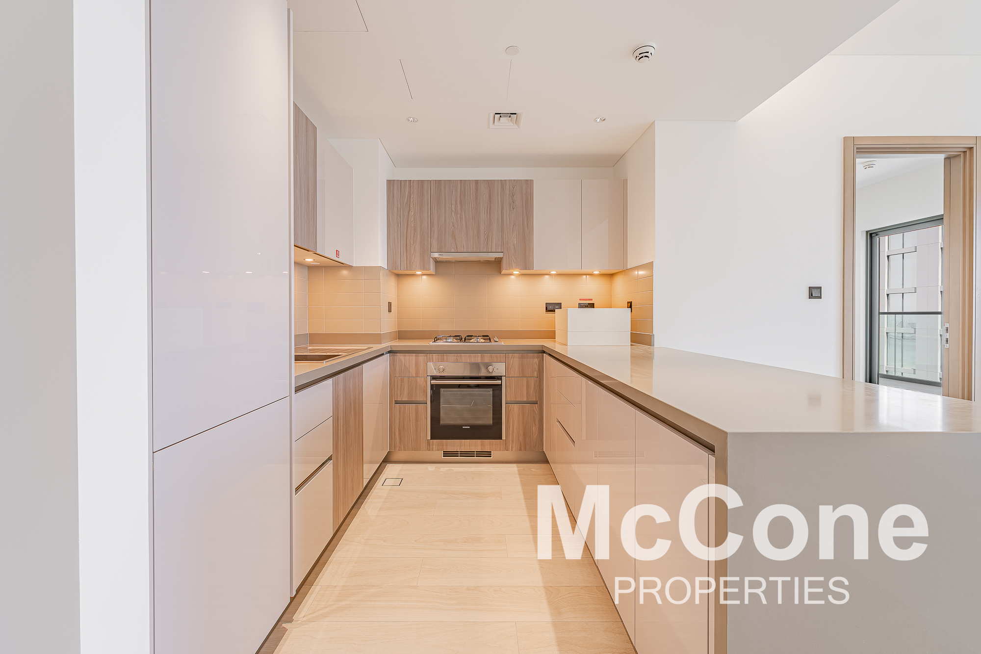 2 Bedroom Apartment for Sale in Crest Grande, Mohammed Bin Rashid City — photo 3 of 17
