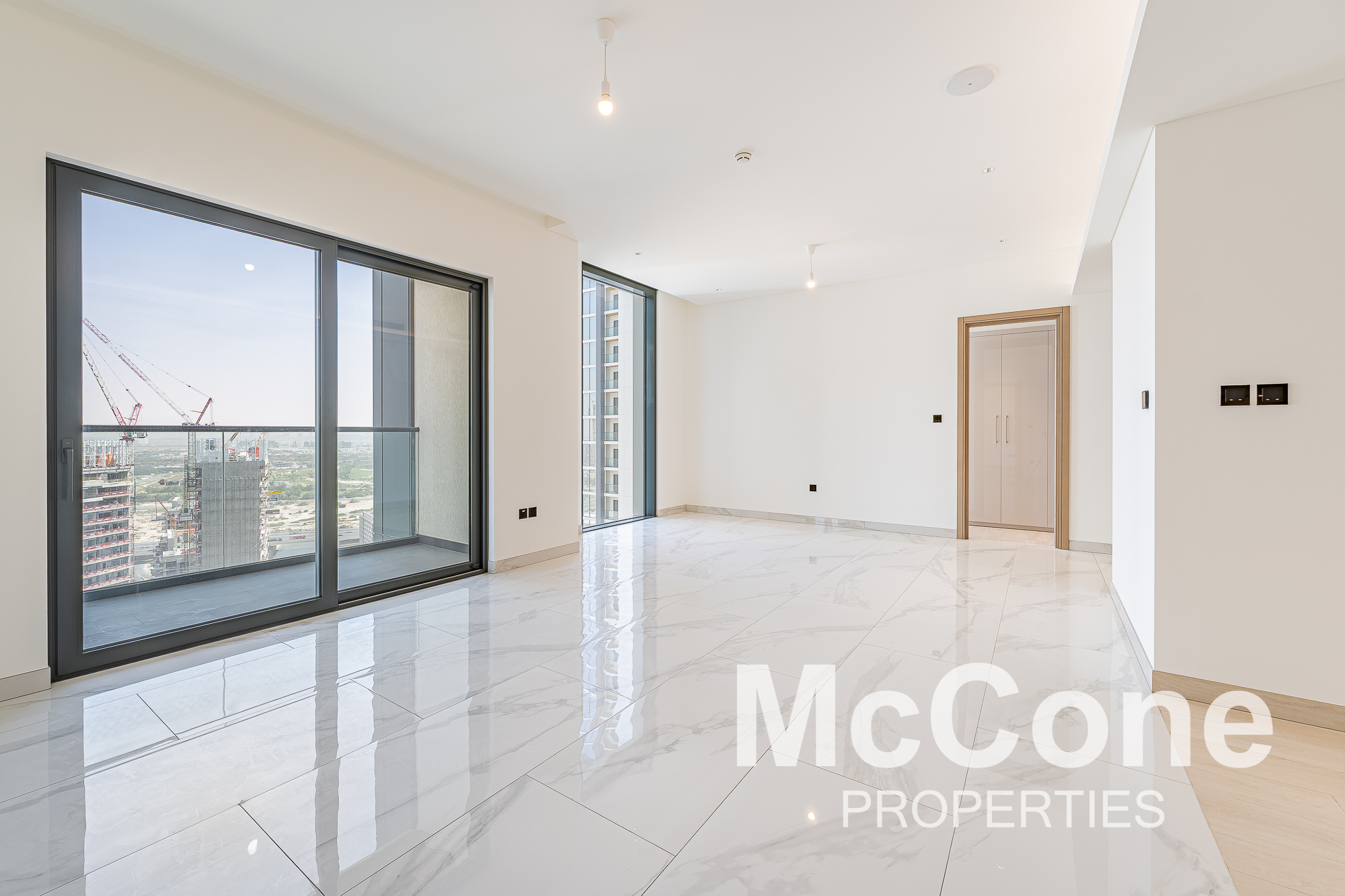 2 Bedroom Apartment for Sale in Crest Grande, Mohammed Bin Rashid City