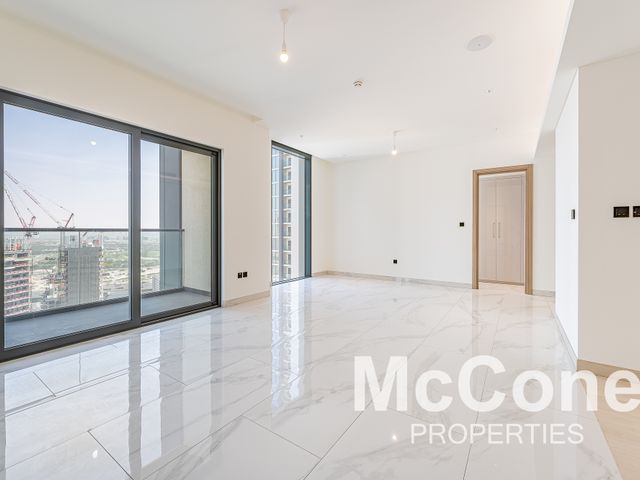 2 Bedroom Apartment for Sale in Crest Grande, Mohammed Bin Rashid City