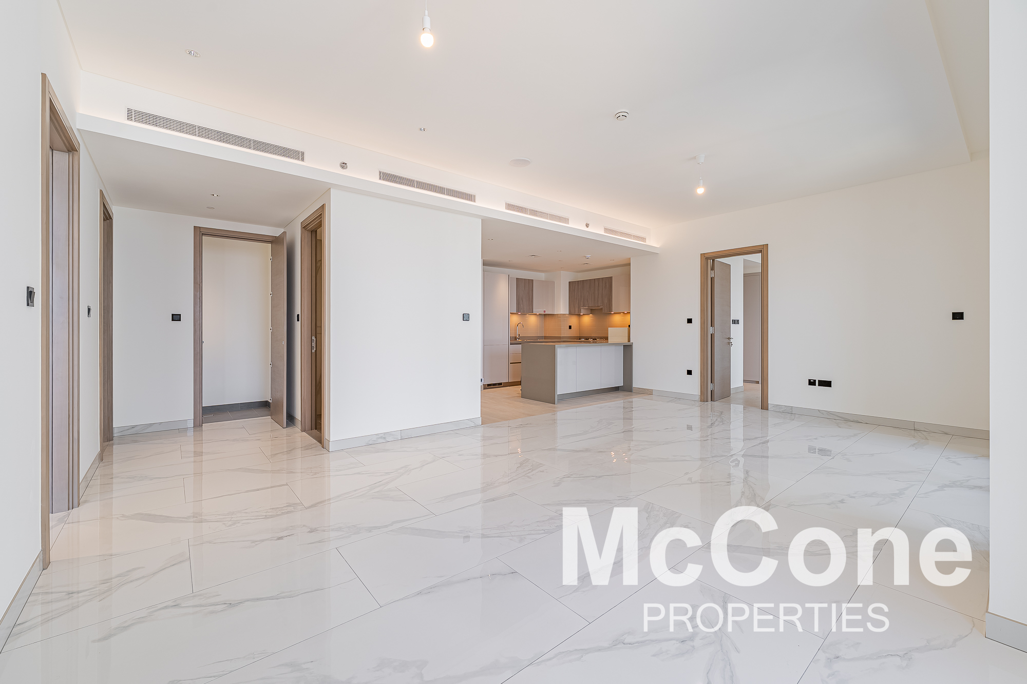 2 Bedroom Apartment for Sale in Crest Grande, Mohammed Bin Rashid City — photo 2 of 17