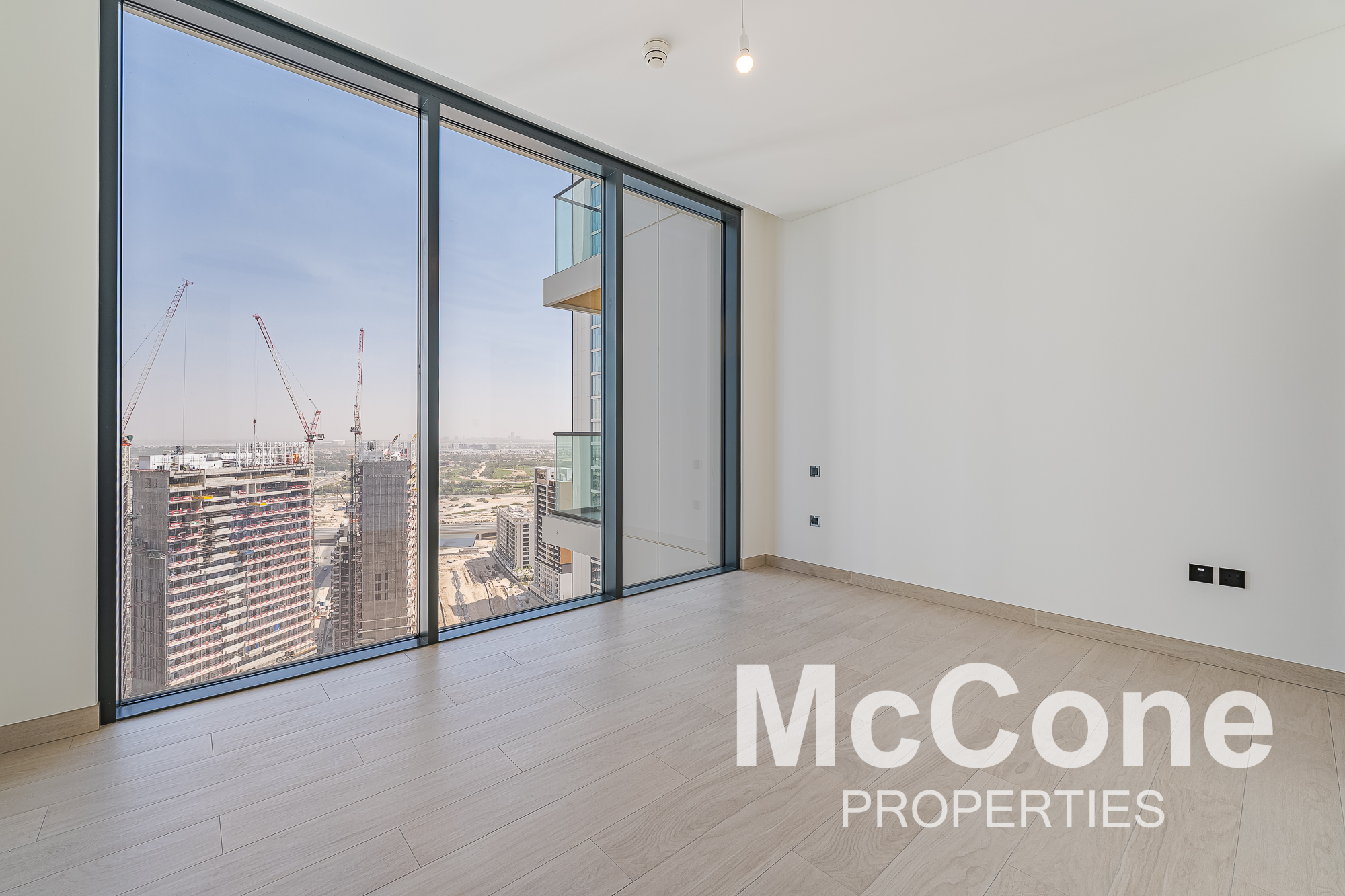 2 Bedroom Apartment for Sale in Crest Grande, Mohammed Bin Rashid City — photo 4 of 17