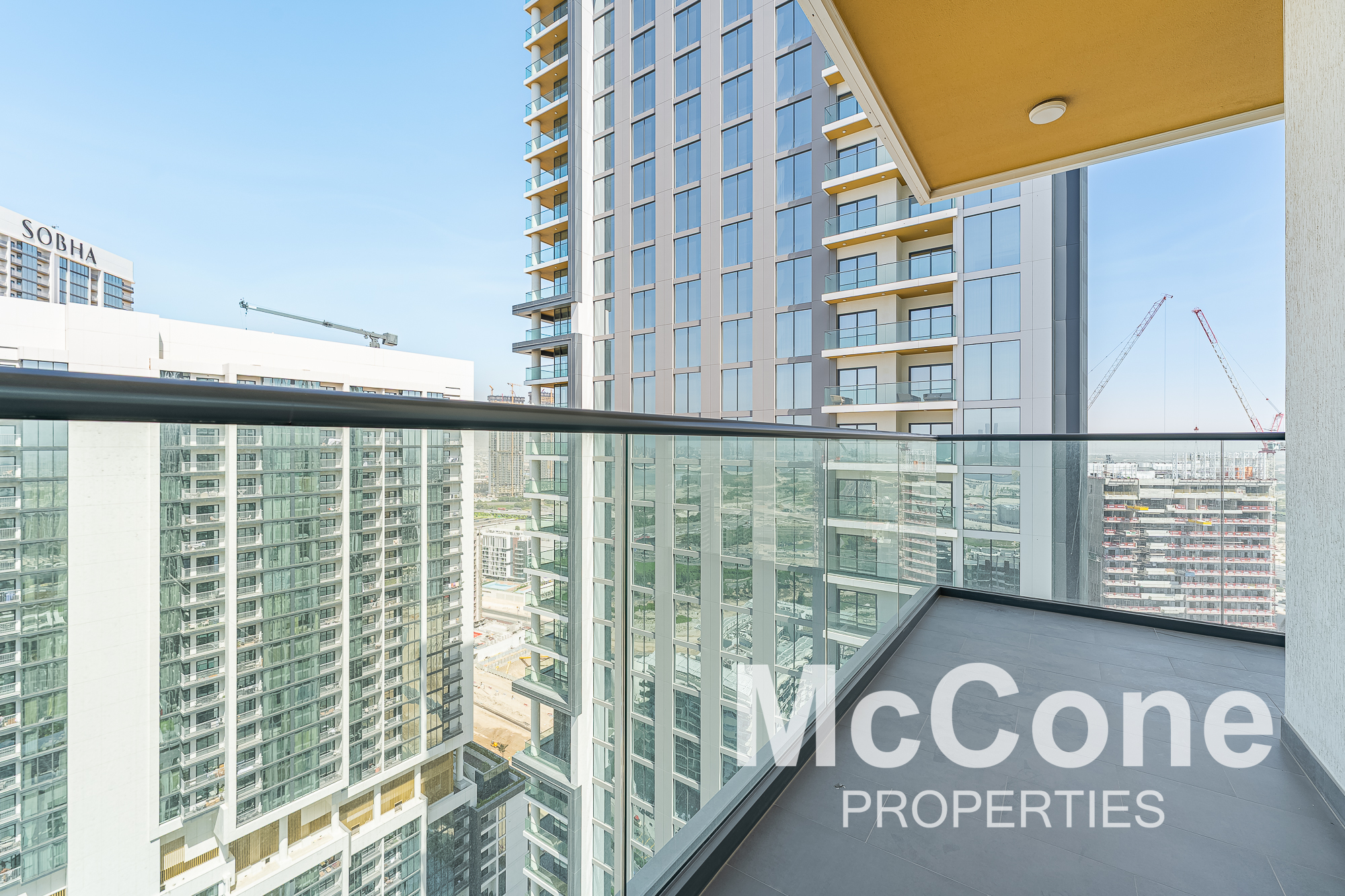 2 Bedroom Apartment for Sale in Crest Grande, Mohammed Bin Rashid City — photograph 16 of 17