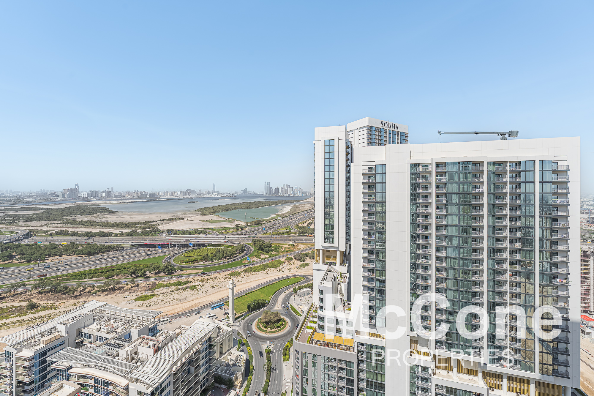 2 Bedroom Apartment for Sale in Crest Grande, Mohammed Bin Rashid City — photograph 17 of 17