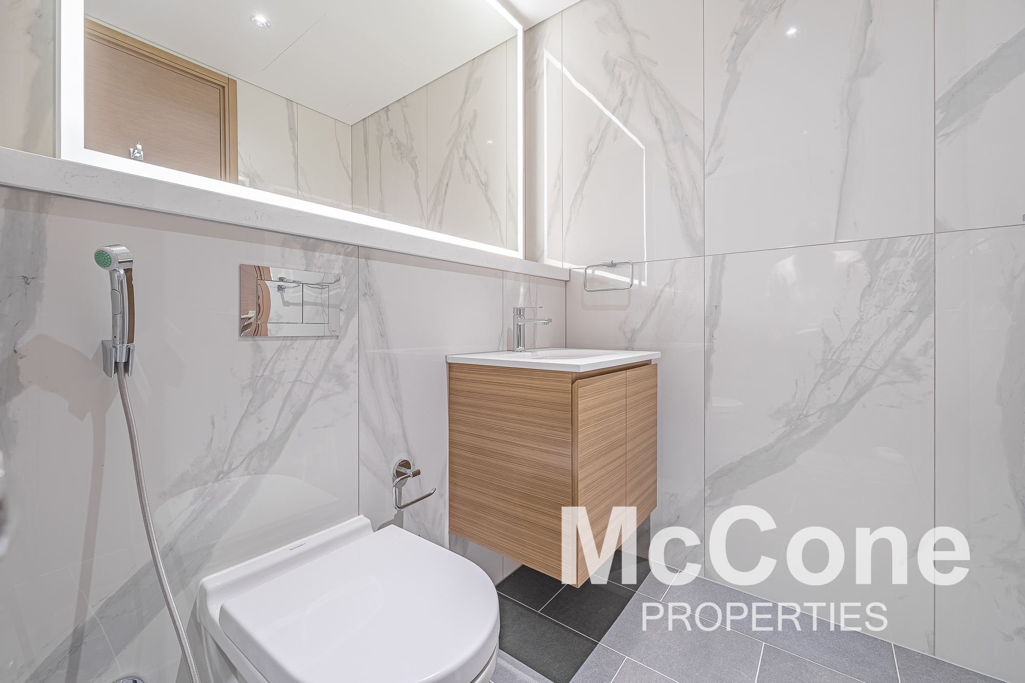 2 Bedroom Apartment for Sale in Crest Grande, Mohammed Bin Rashid City — photo 9 of 17