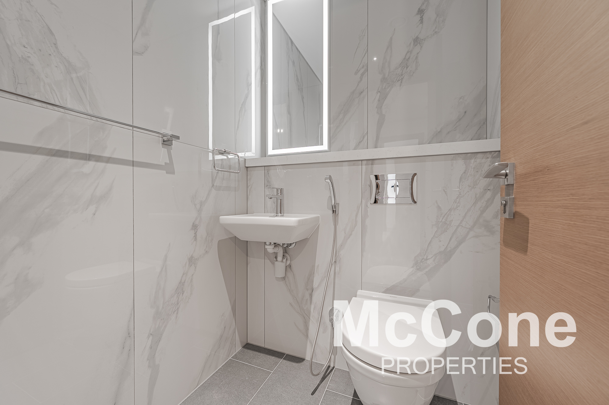 2 Bedroom Apartment for Sale in Crest Grande, Mohammed Bin Rashid City — photograph 13 of 17