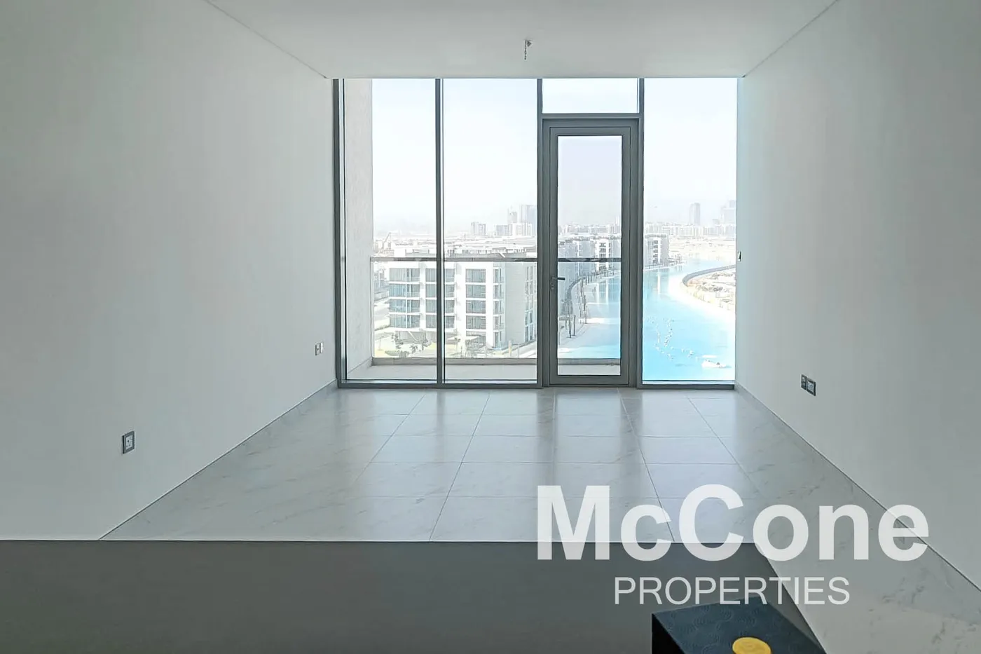 Residences 16, District One Residences 16, Dubai