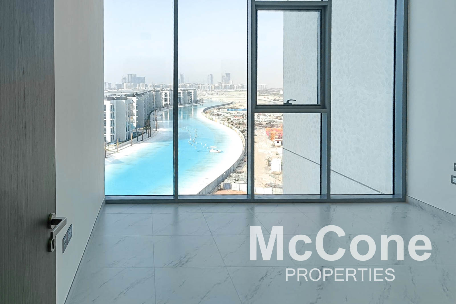 1 Bedroom Apartment for Sale in Residences 16, Mohammed Bin Rashid City — photo 2 of 10