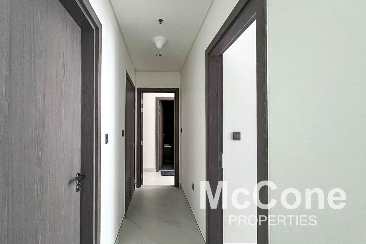 1 Bedroom Apartment for Sale in Residences 16, Mohammed Bin Rashid City — photo 6 of 10