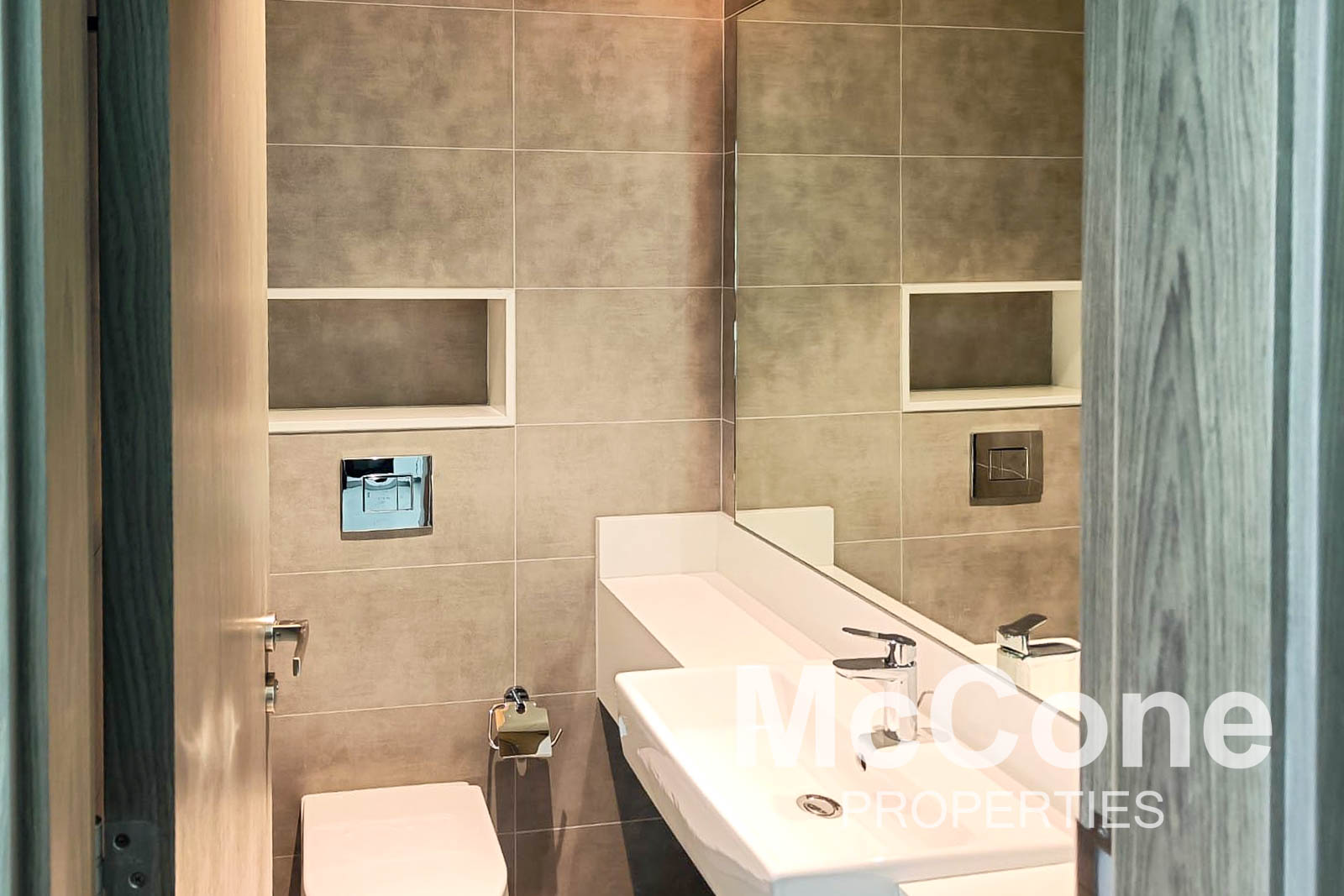 1 Bedroom Apartment for Sale in Residences 16, Mohammed Bin Rashid City — photo 8 of 10