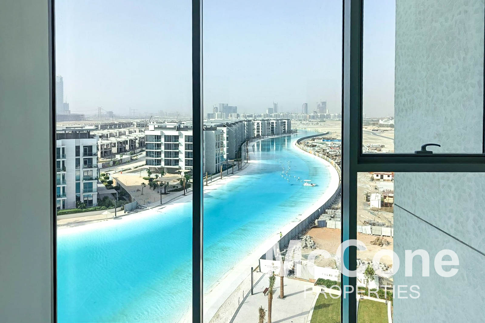 1 Bedroom Apartment for Sale in Residences 16, Mohammed Bin Rashid City — photo 9 of 10