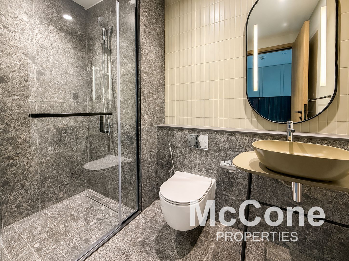 Studio Apartment for Sale in Peninsula Three, Business Bay — photo 9 of 12