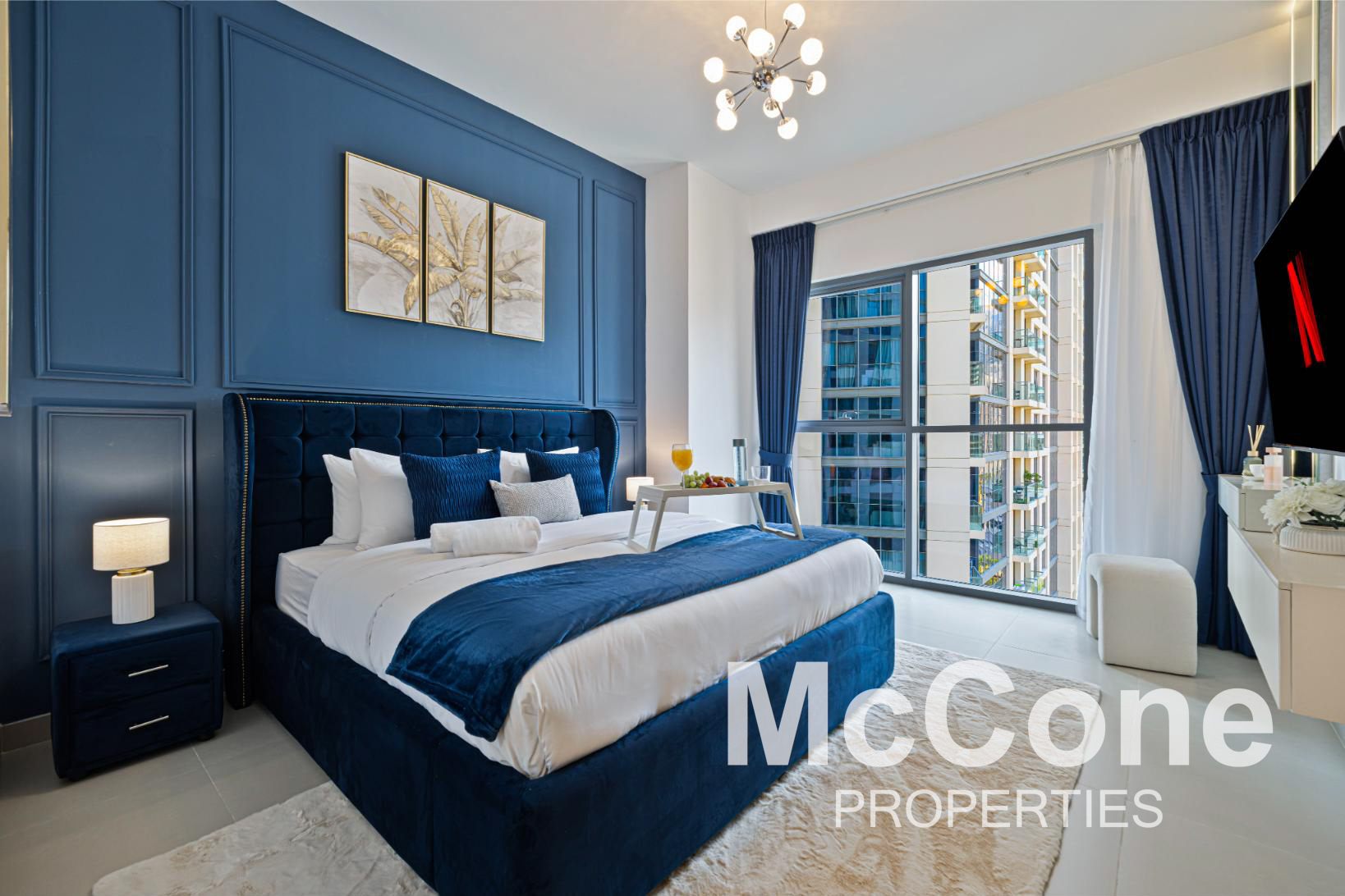1 Bedroom Apartment for Sale in Bellevue Tower 2, Downtown Dubai — photo 9 of 16
