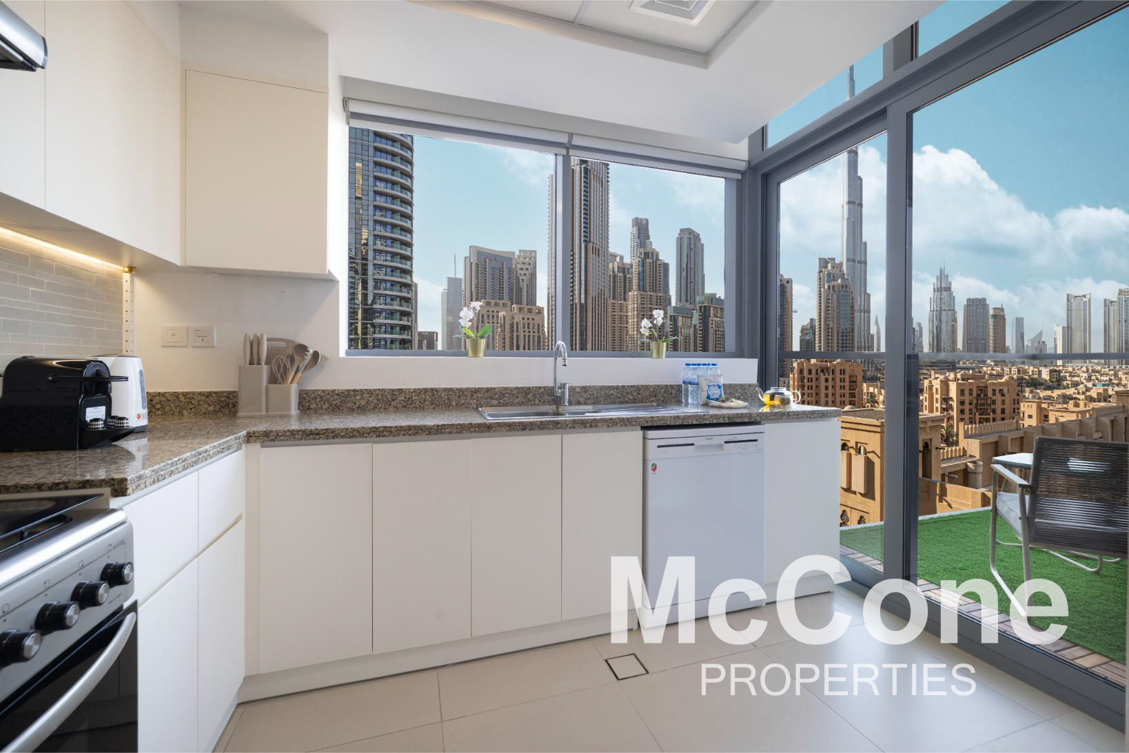 1 Bedroom Apartment for Sale in Bellevue Tower 2, Downtown Dubai — photo 8 of 16