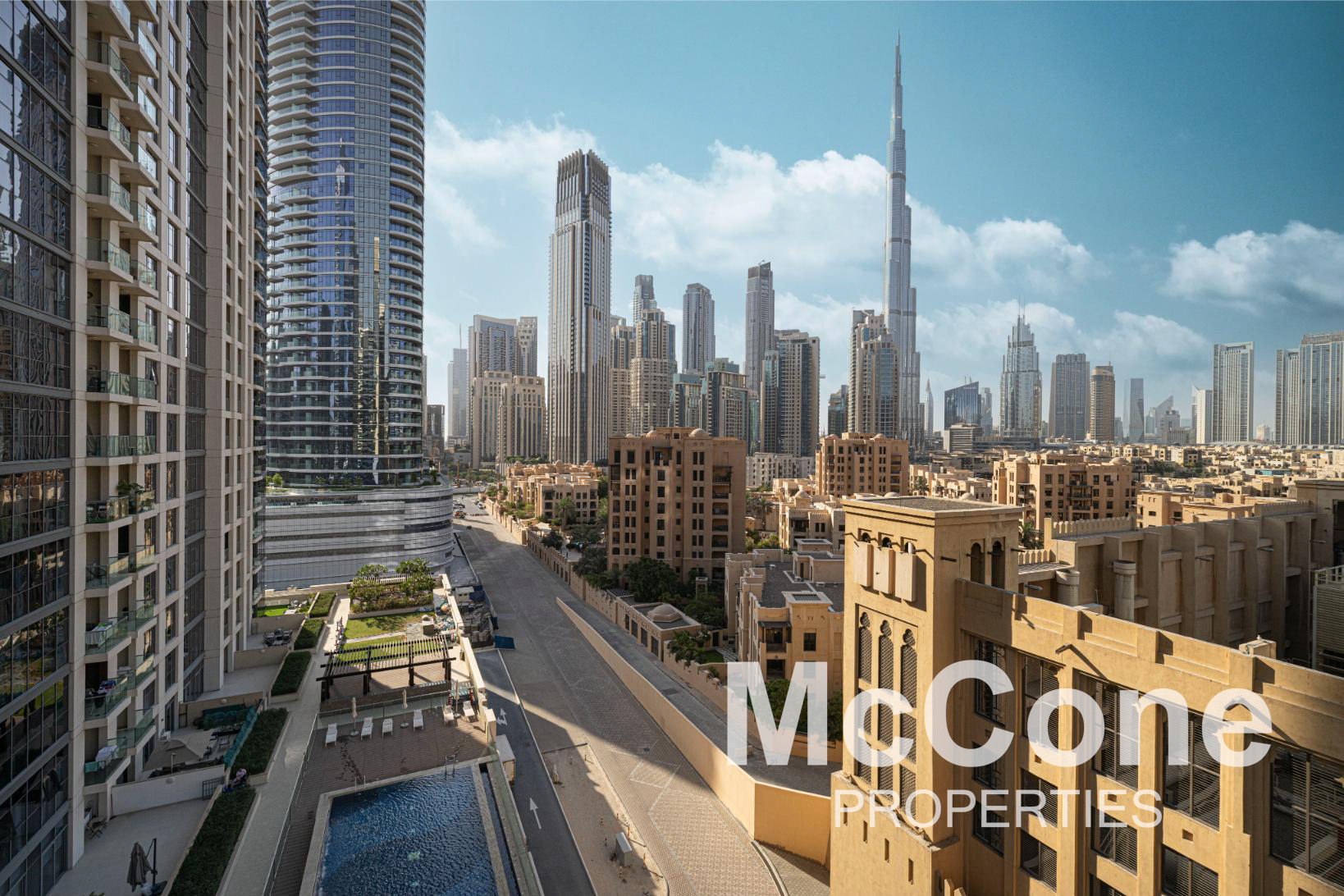 1 Bedroom Apartment for Sale in Bellevue Tower 2, Downtown Dubai — photograph 16 of 16